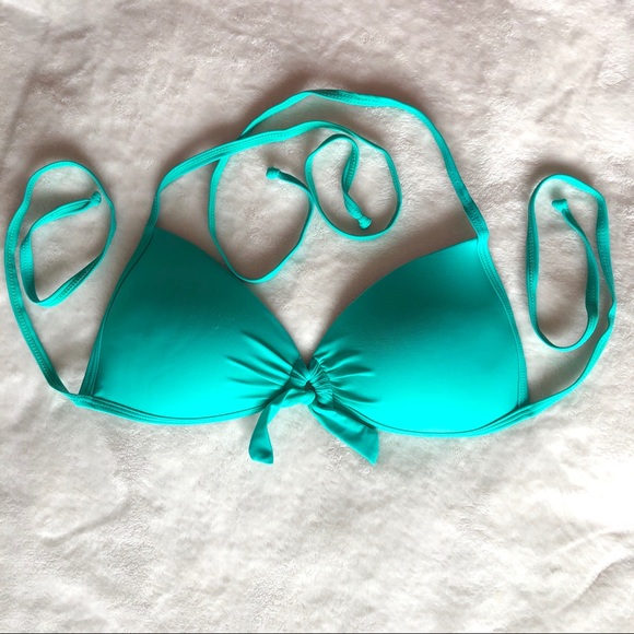 Quintsoul Other - Quintsoul push-up bikini top